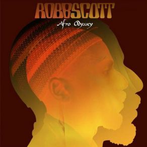 Download track Afro Odyssey (Viajeros Negros) Robb Scott