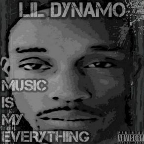 Download track 1-12-1981 Lil Dynamo