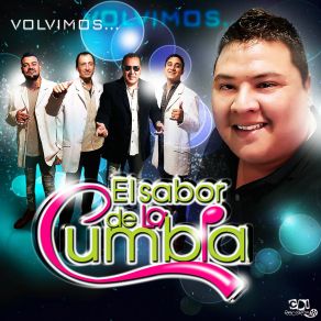 Download track DeberÍa Odiarte EL SABOR DE LA CUMBIA