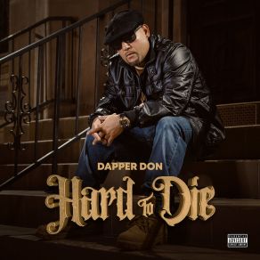 Download track It Is What It Is Dapper Don