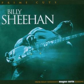 Download track Bass Solo (Buffalo 1994) Billy Sheehan