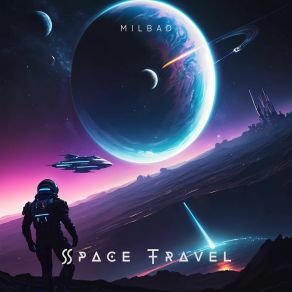 Download track Towards The Stars Milbad