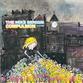 Download track Olivia Rainmaker The Mike Benign Compulsion