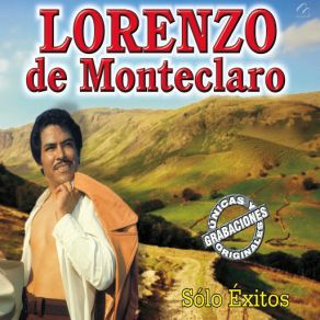 Download track Recordando A Monterrey Lorenzo De Monteclaro