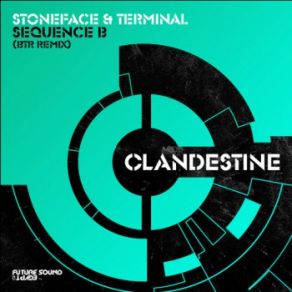 Download track Sequence B (BTR Remix) Stoneface & Terminal