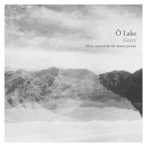 Download track Desert Ô Lake