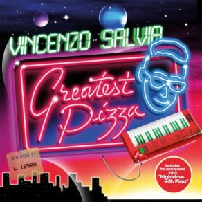 Download track Postcards Vincenzo Salvia