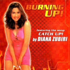 Download track Catch Up (Minus One) Diana ZubiriMinus One