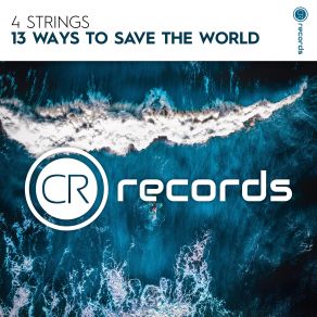 Download track 13 Ways To Save The World 4 Strings