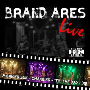 Download track Morning Sun (Live) Brand Ares