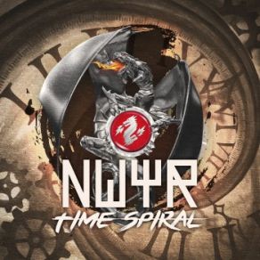 Download track Time Spiral W&W, Nwyr