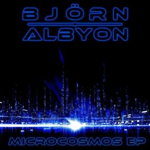 Download track Heaven Awaits Björn Albyon