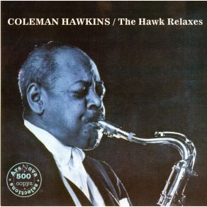 Download track When The Day Is Done Coleman Hawkins