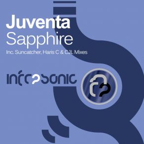 Download track Sapphire (Original Mix) Juventa