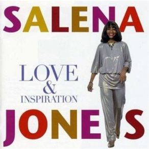 Download track You're My Everything Salena Jones