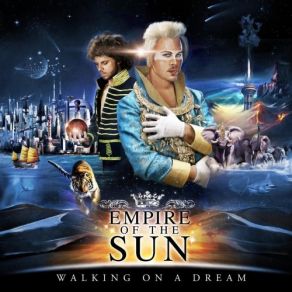 Download track Standing On The Shore - Losers Remix Empire Of The Sun