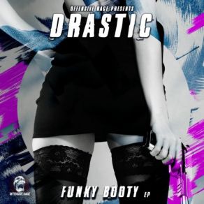 Download track Funky Booty Drastic