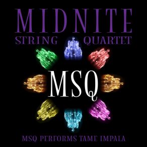 Download track Yes I'm Changing Midnite String Quartet