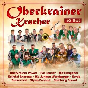 Download track Ein Bisschen Hopsassa Styria Consort