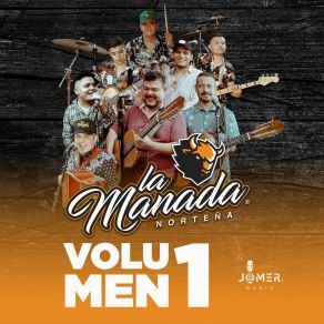 Download track Mandato Divino La Manada NorteñaPequeño Toño