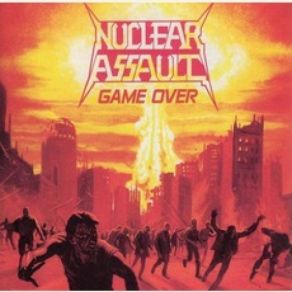 Download track Brain Death Nuclear Assault