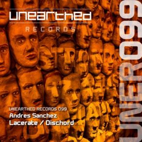 Download track Lacerate (Original Mix) Andres Sanchez