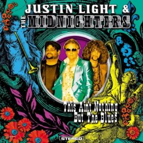 Download track Kindest Kinda Person (Reprise) The Midnighters, Justin Light