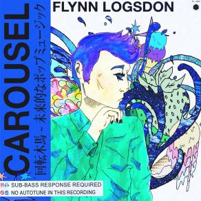 Download track Feel Ecstasy Flynn Logsdon