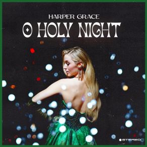 Download track O Holy Night Harper Grace