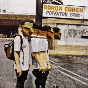 Download track My Mother & My Music Aaron Cohen