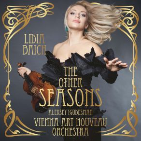 Download track The Other Seasons - Summer: III. Because I'm Happy (Saffron & Majoram) Lidia Baich