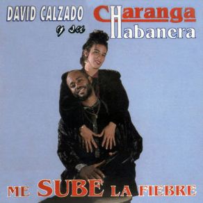 Download track Te La Voy A Liquidar (Remasterizado) David Calzado, Charanga Habanera