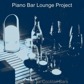 Download track Calm Ambiance For Lounges Bar Lounge Project