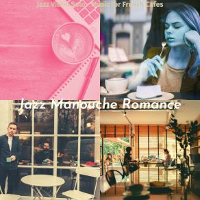 Download track Paradise Like Backdrops For French Restaurants Jazz Manouche Romance