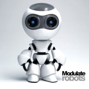 Download track Robots (Radio Edit) Modulate