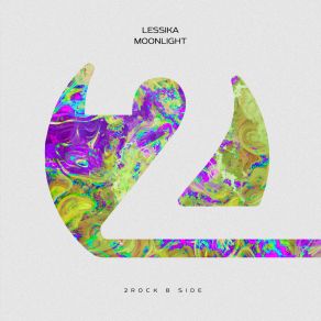 Download track Moonlight (Extended Mix) Lessika