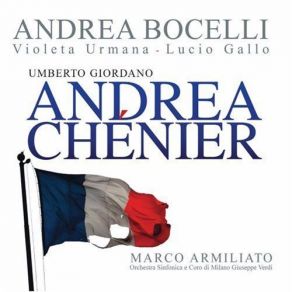 Download track La Mamma Morta M'Hanno Alla Porta Della Stanza Mia... Perduto! La Mia Vita Per Salvarlo!  Andrea Bocelli