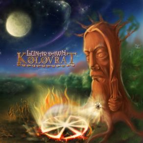 Download track Svantevit (Part I White Horse And Prophecy) Lunar DawnProphecy