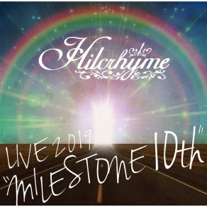 Download track Lost Love Song - Lost Love Song [II] (From Hilcrhyme LIVE 2019 