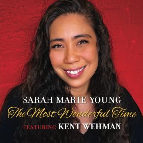 Download track It's The Most Wonderful Time Of The Year Sarah Marie Young