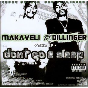 Download track Let's Fight (Aka Niggaz Wanna Get It On) Dillinger, Makaveli