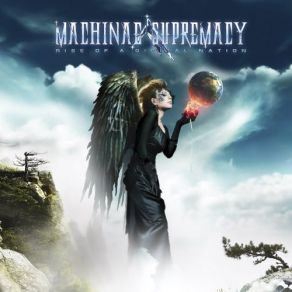 Download track Laser Speed Force Machinae Supremacy