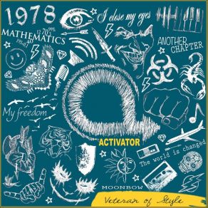 Download track Mathematics ActivatorTimothy Drake