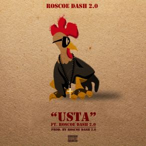 Download track USTA Roscoe Dash