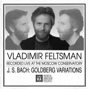 Download track 24 - Goldberg-Variationen, BWV 988 - Variatio 23 Johann Sebastian Bach