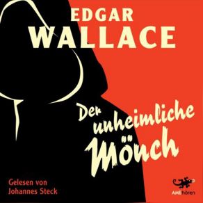 Download track Der Unheimliche Mönch, Kapitel 23 Edgar Wallace