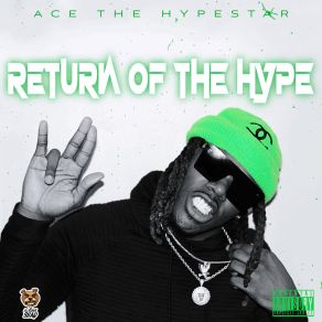 Download track Ex Bitch Acethehypestar