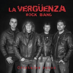 Download track Sueños La Vergüenza Rock Band