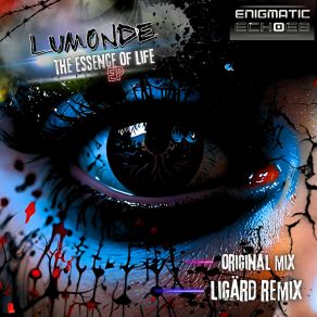 Download track The Essence Of Life (Ligärd Mix) LumondeLigärd