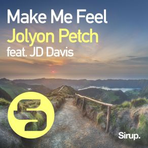 Download track Make Me Feel (Club Mix) Jd Davis